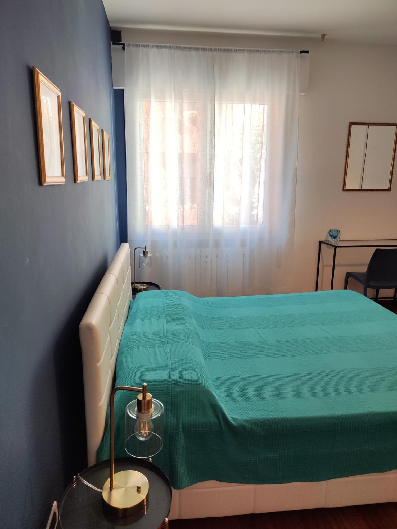 Apartamento Your Retreat *