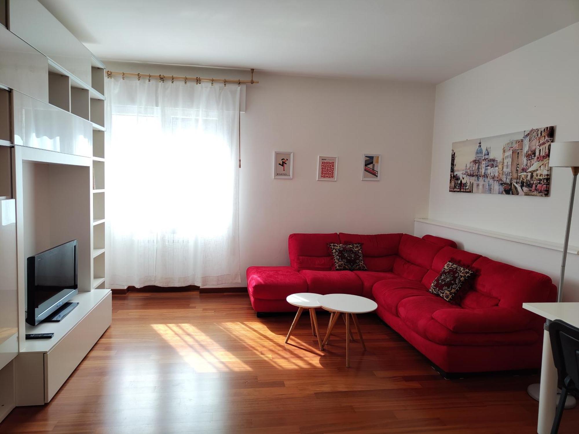 Your Retreat Apartamento Venecia
