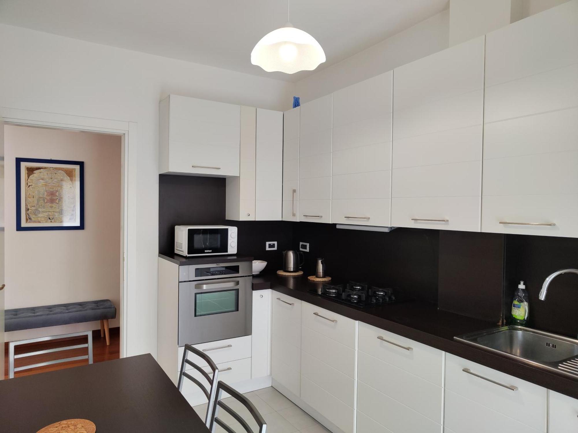 Apartamento Your Retreat