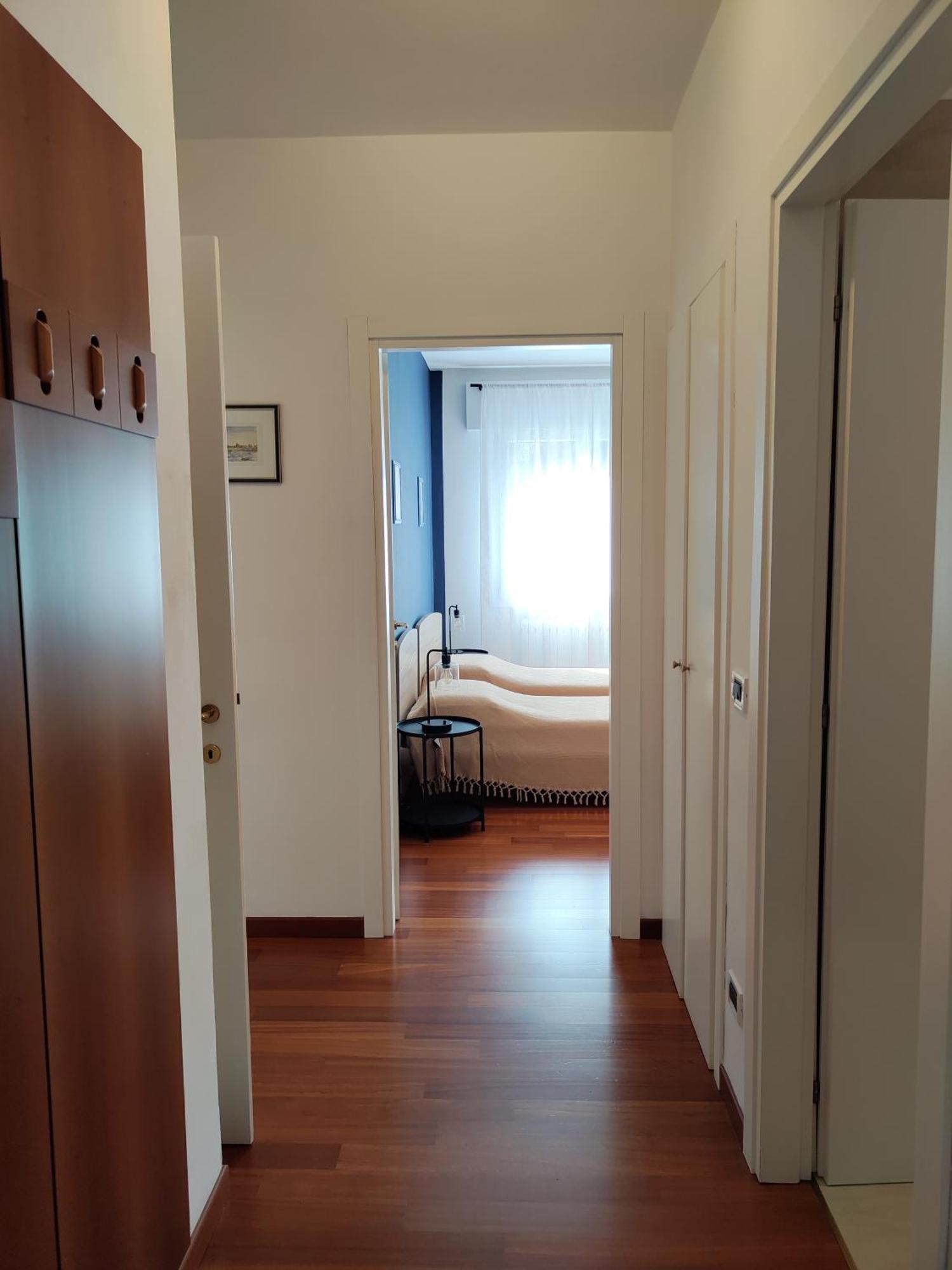 Apartamento Your Retreat Venecia