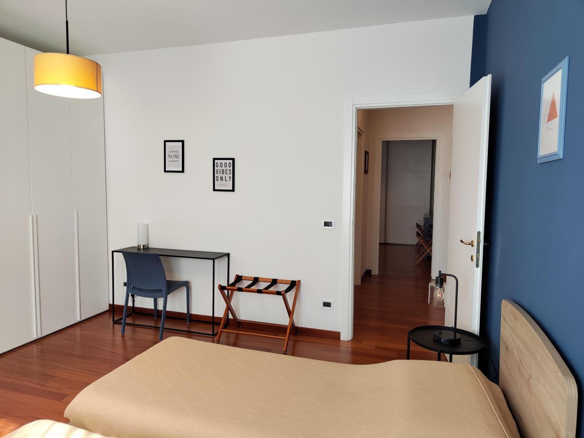 Your Retreat Venecia