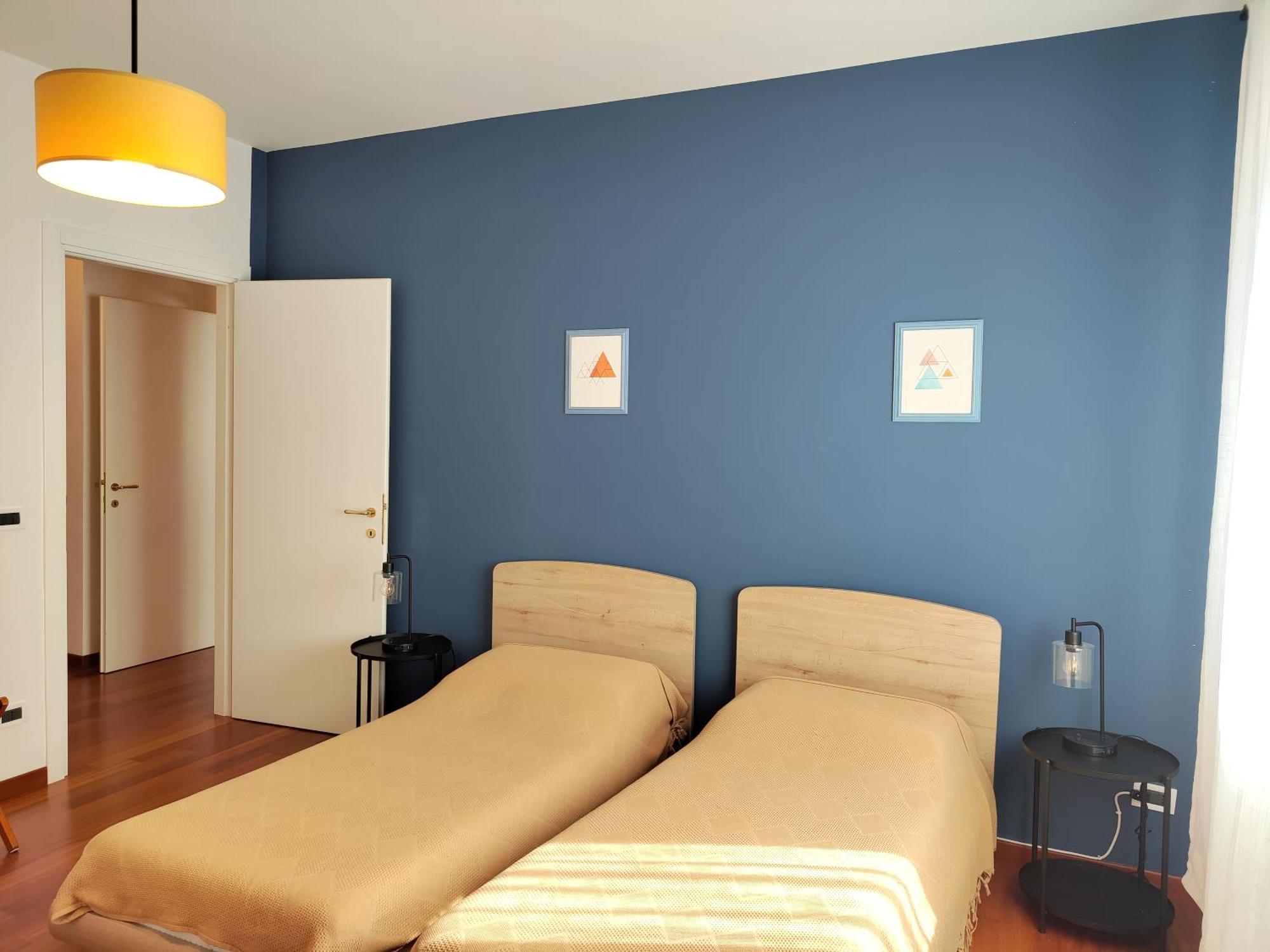Apartamento Your Retreat Venecia