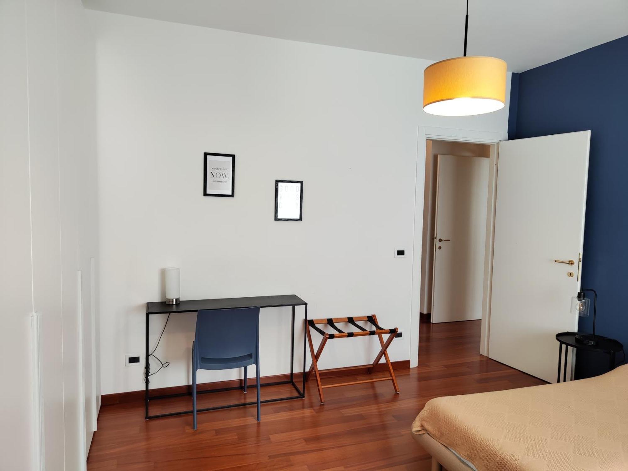 Apartamento Your Retreat