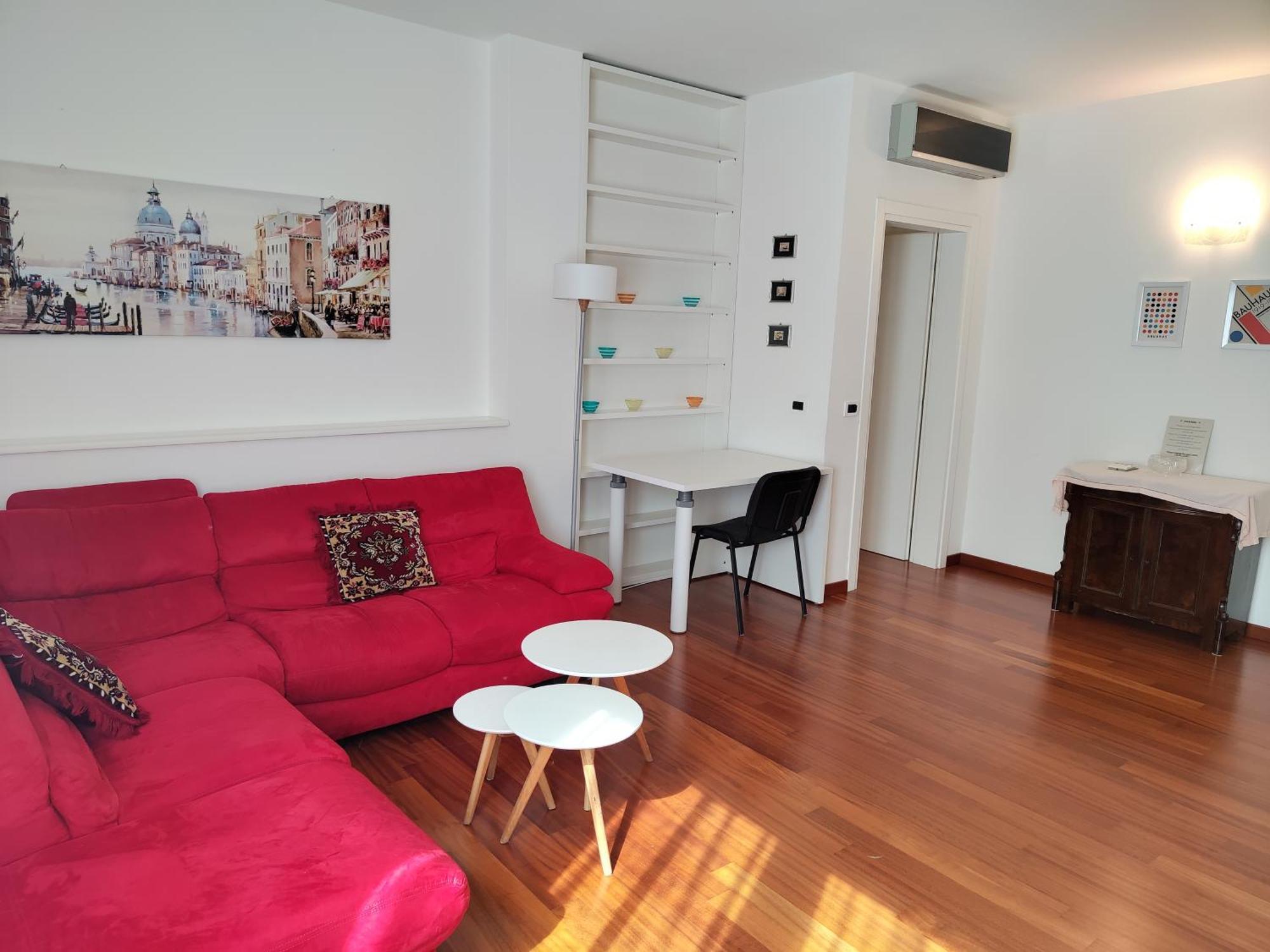 Your Retreat Apartamento *