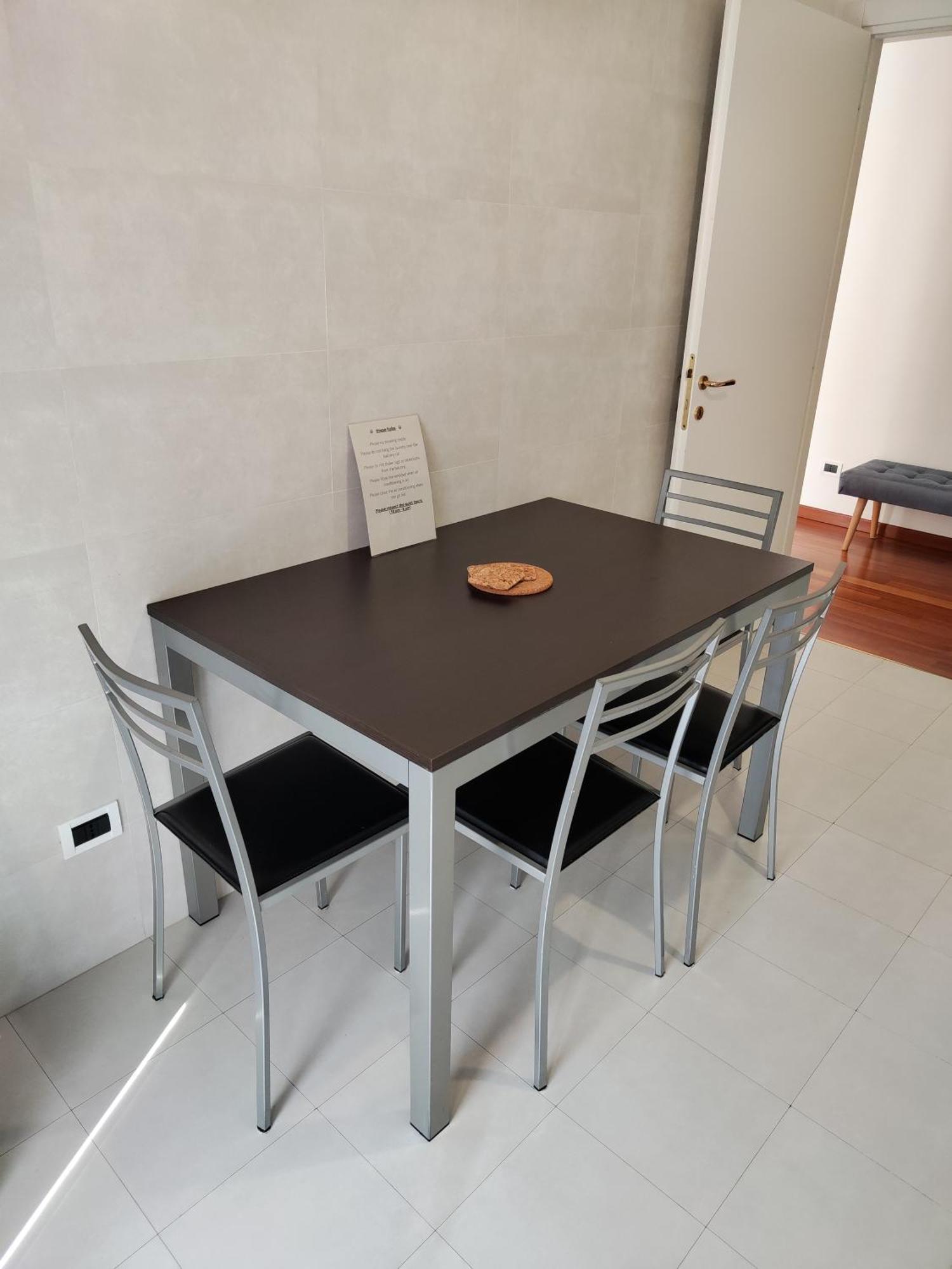 Apartamento Your Retreat