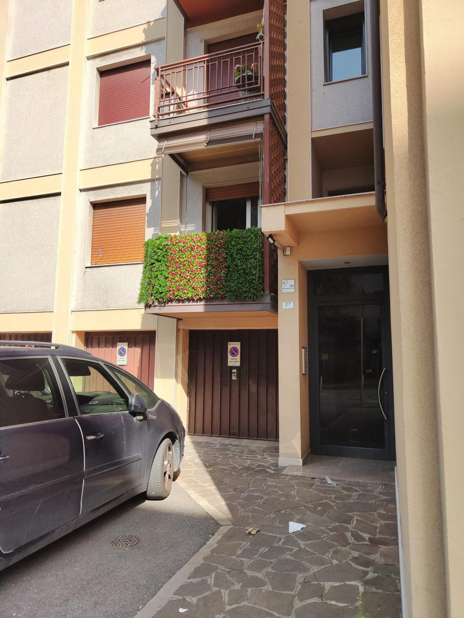 Your Retreat Apartamento Venecia