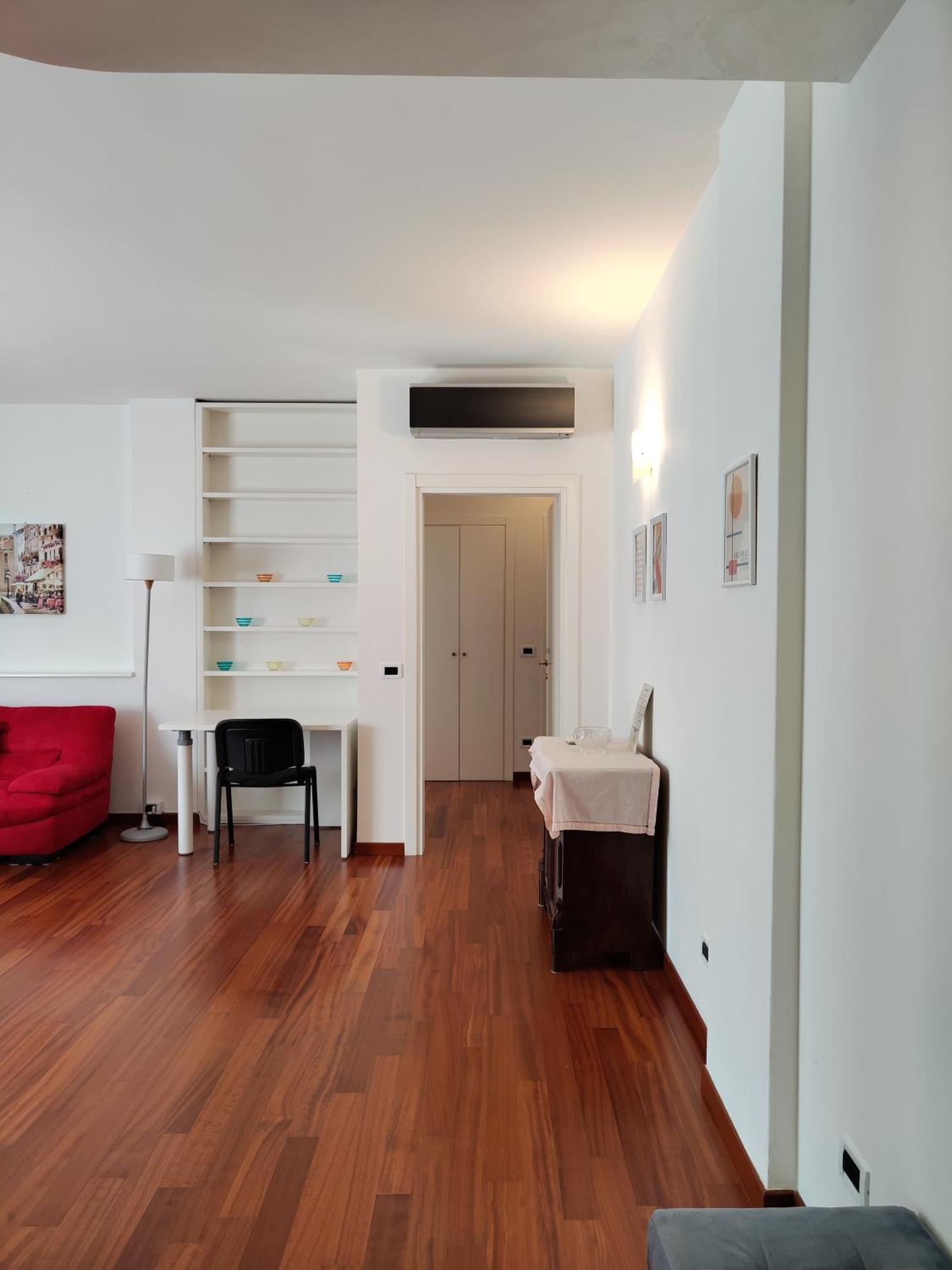 Your Retreat Venecia