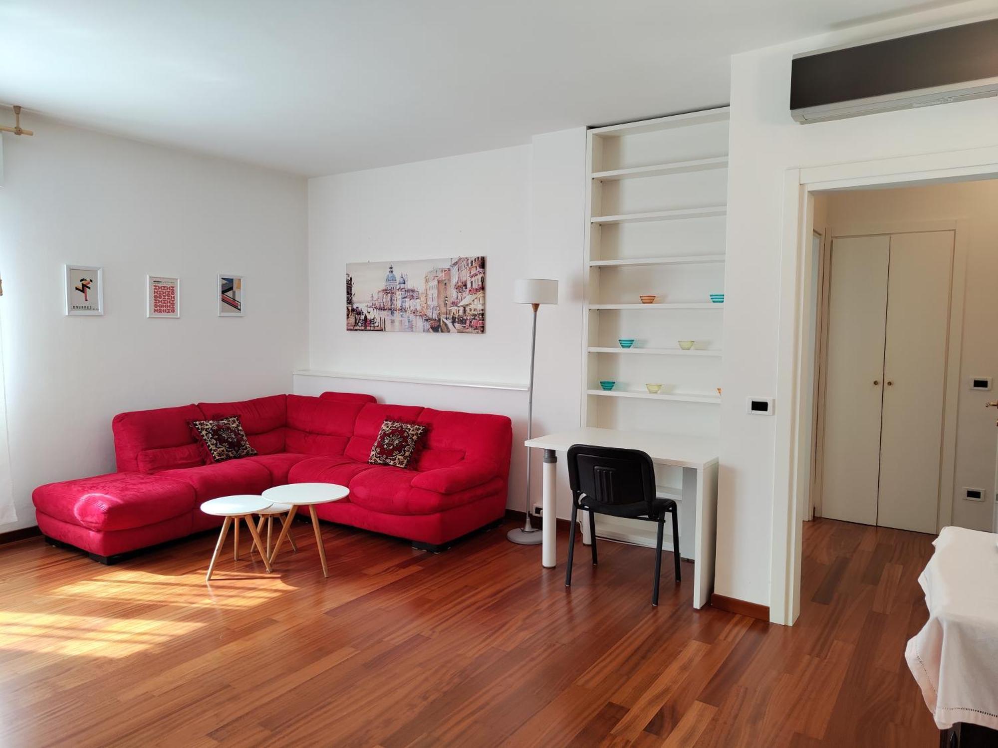 Your Retreat Venecia