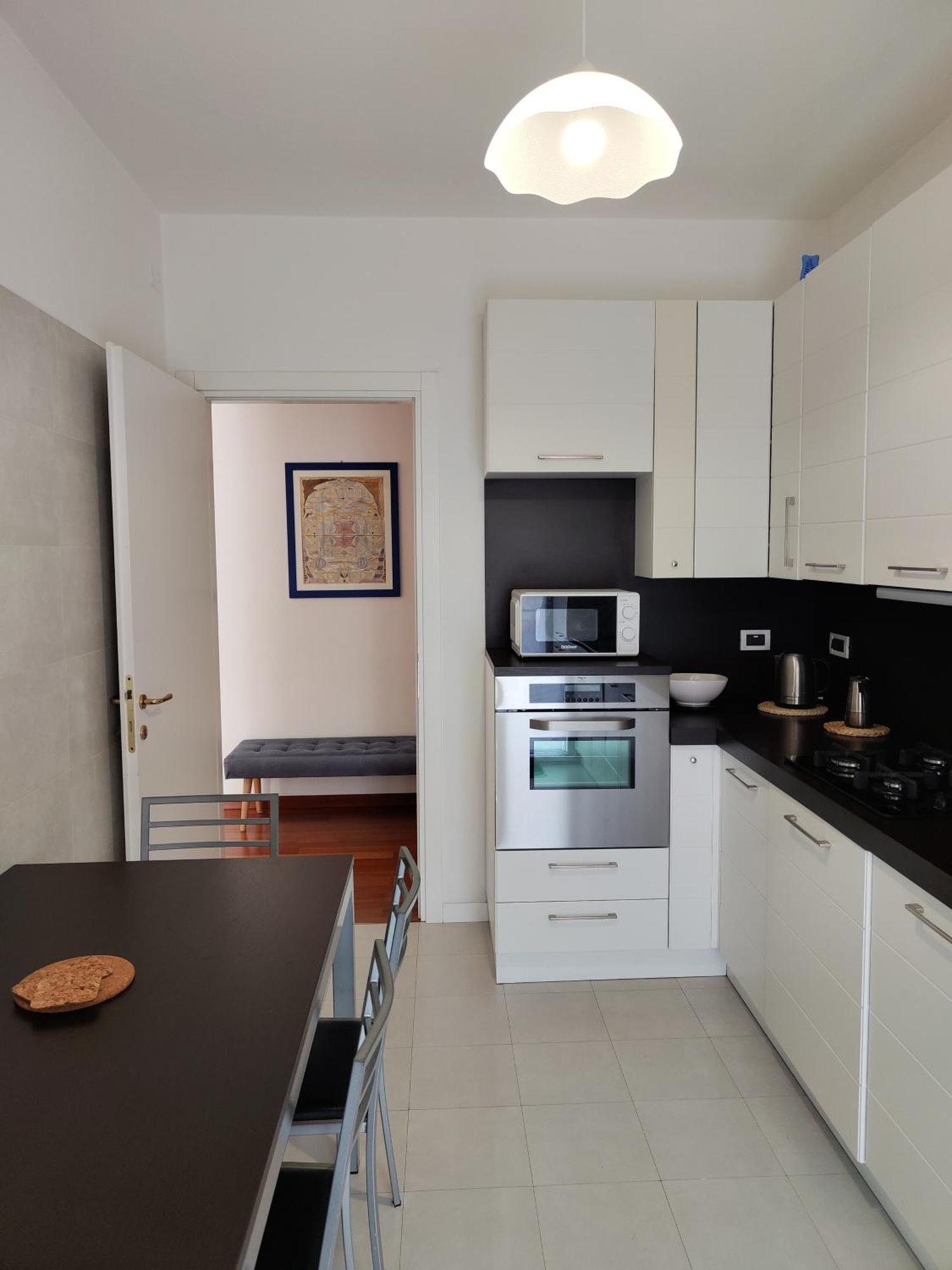 Apartamento Your Retreat Venecia