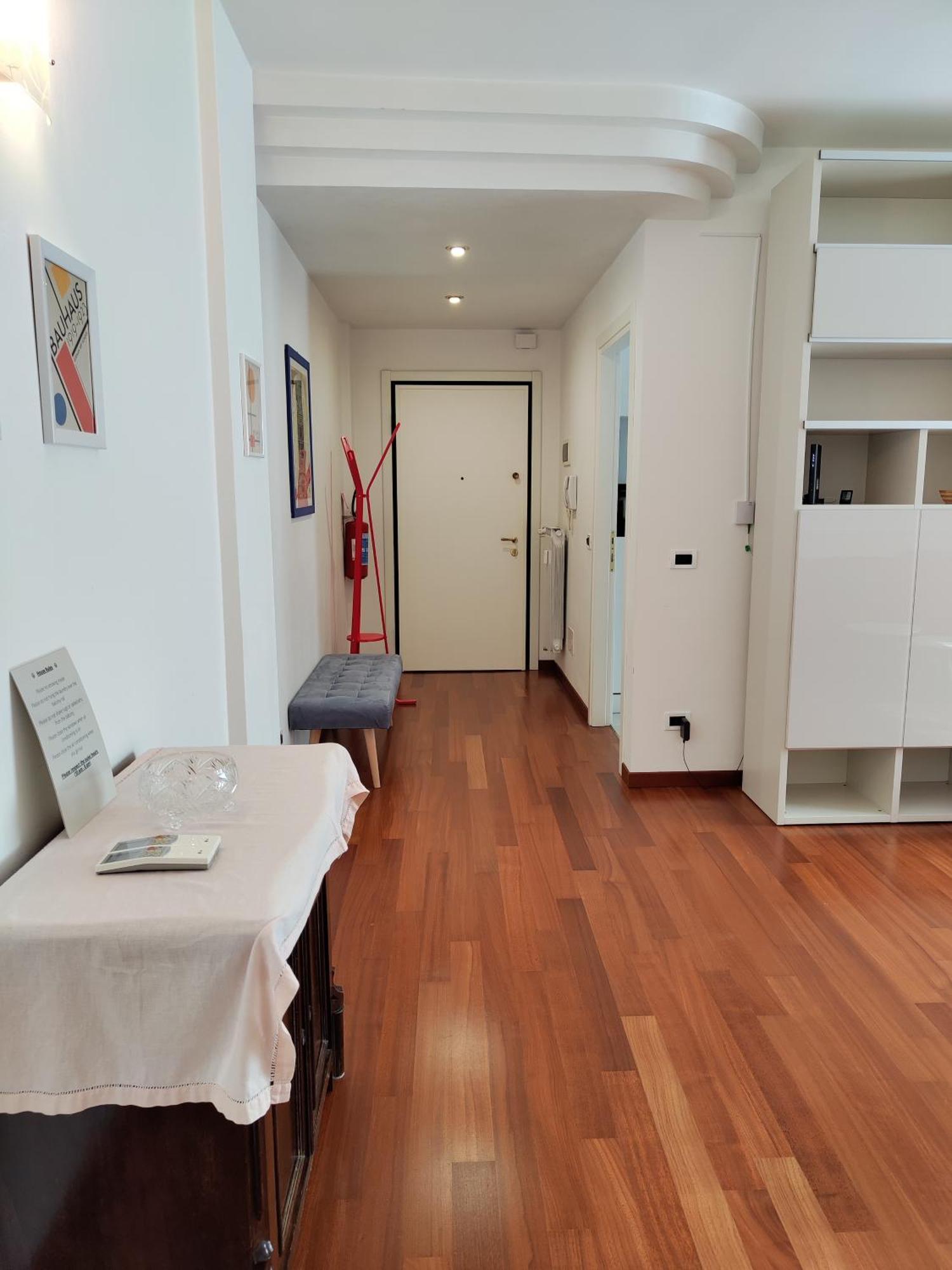 Apartamento Your Retreat *